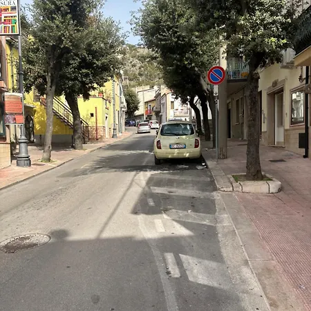A Casa Di Laura דירה סן ג'יואבאני רוטונדו